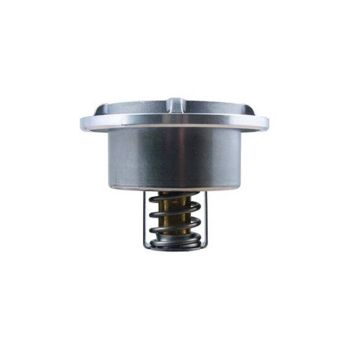 Thermostat Kühlmittel Öffnungstemperatur 86 °C MAHLE für u.a. VOLVO FE-1