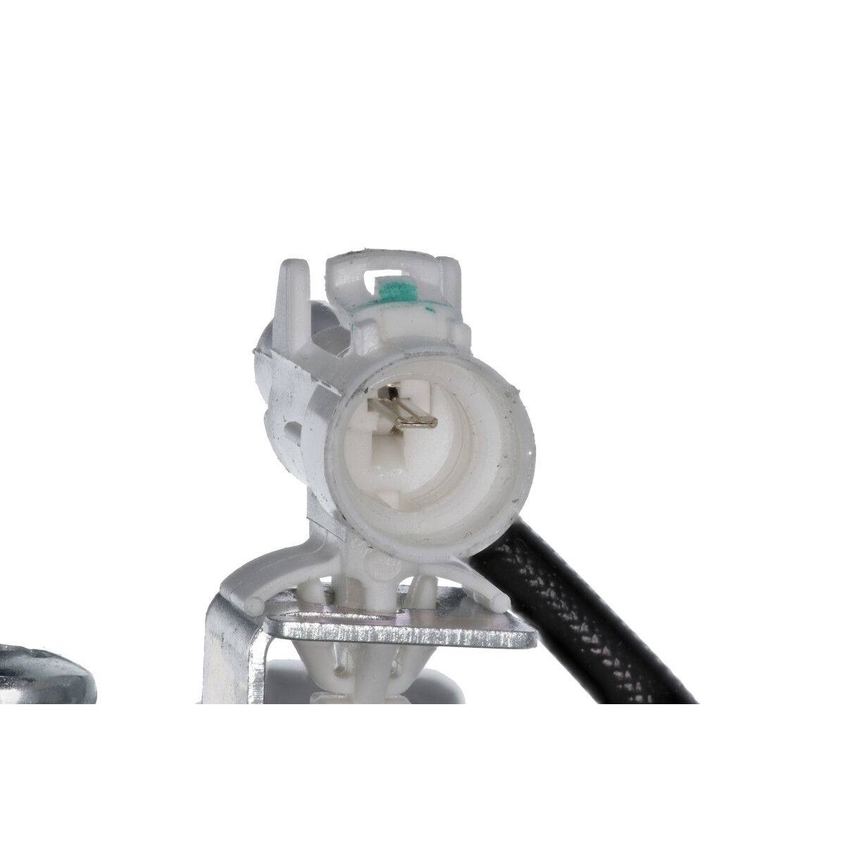 Klimakompressor 12 V R 134a Ø 114 mm VALEO passend für SUZUKI GRAND-1