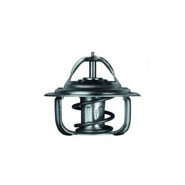 Thermostat Kühlmittel Temp 71 °C mit Dichtung MAHLE für u.a. OPEL CORSA