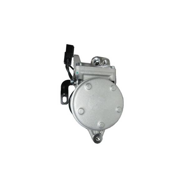 Klimakompressor 12 V Ø 111 HELLA Aftermarket-Expertise für HYUNDAI I10