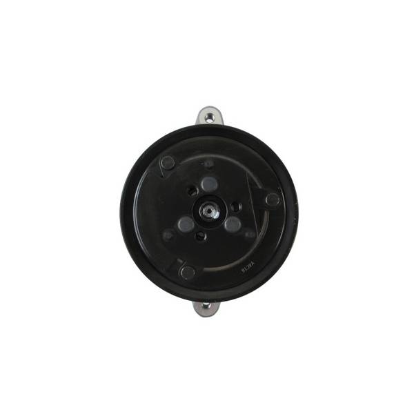 Klimakompressor 12 V Ø 115 HELLA Aftermarket-Expertise für u.a. FIAT SEICENTO