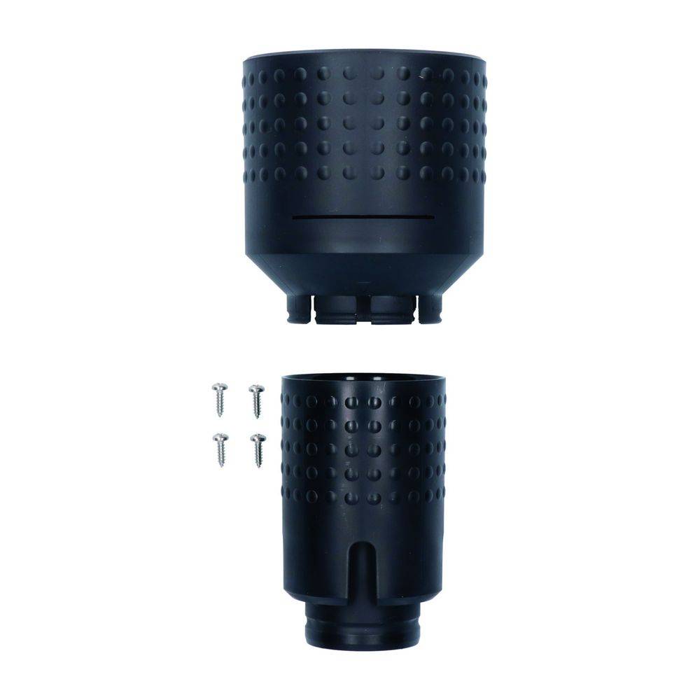 Judo Abdeckung Filterglocke für Juko-/JSY-EC-AT, 1 1/2" - 2", Ersatzteilset, 2170571-0