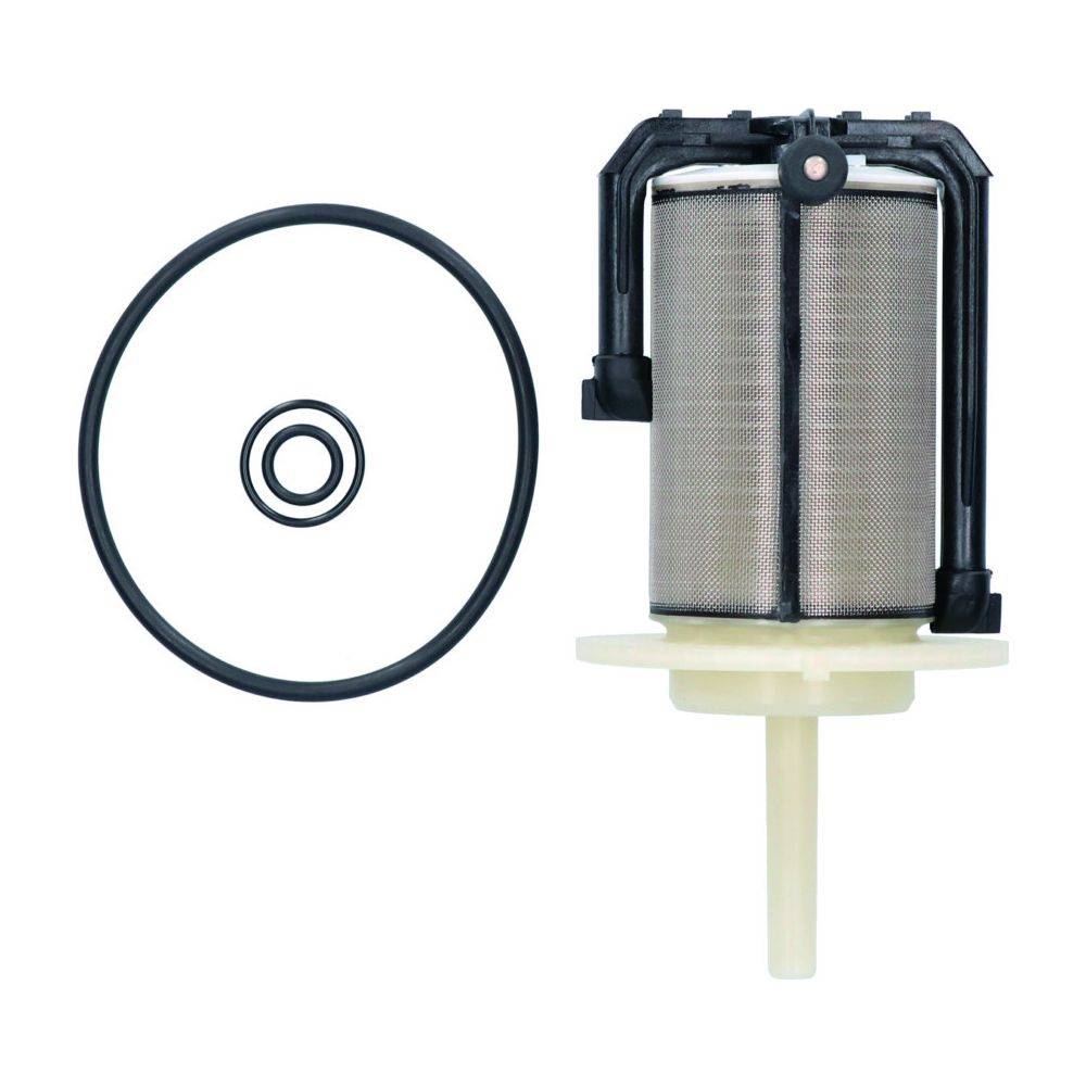 Judo Sieb 500um und Saugrohr für JPF-Plus/A 1 1/2" - DN 65, Ersatzteilset, 2020742-0
