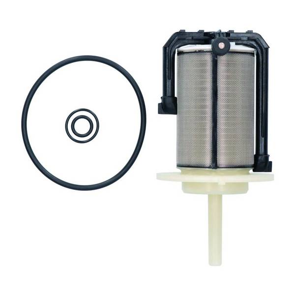 Judo Sieb 500um und Saugrohr für JPF-Plus/A 1 1/2" - DN 65, Ersatzteilset, 2020742