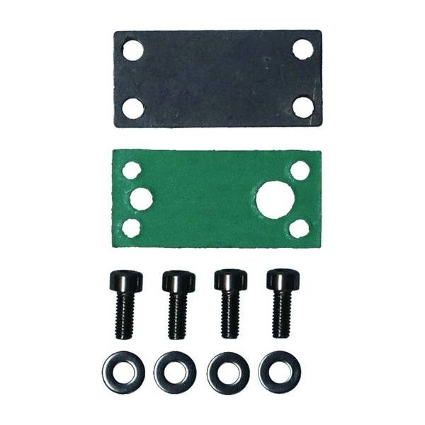 Judo Blinddeckel Injektor ZV415 und ZV426, Ersatzteilset, 2360135