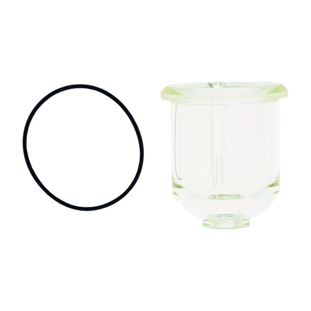 Judo Filterglocke für JJF 1/2" - 1 1/4", Ersatzteilset, 2070424-0