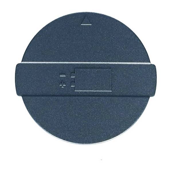 Judo Deckel-Batterie für JPF-QC-A 3/4" - 1 1/4", Ersatzteilset, Silber, 2021056
