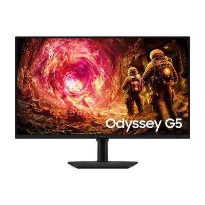 Samsung Odyssey G5 S32FG502EU 32 Fast IPS 1 ms DisplayPort HDMI-0