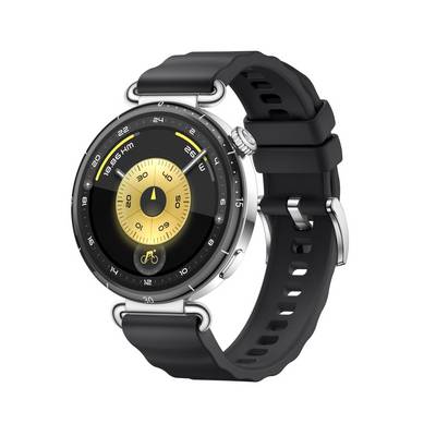 Huawei GT6, 3,35 cm (1.32"), AMOLED, Touchscreen, 38 g-0
