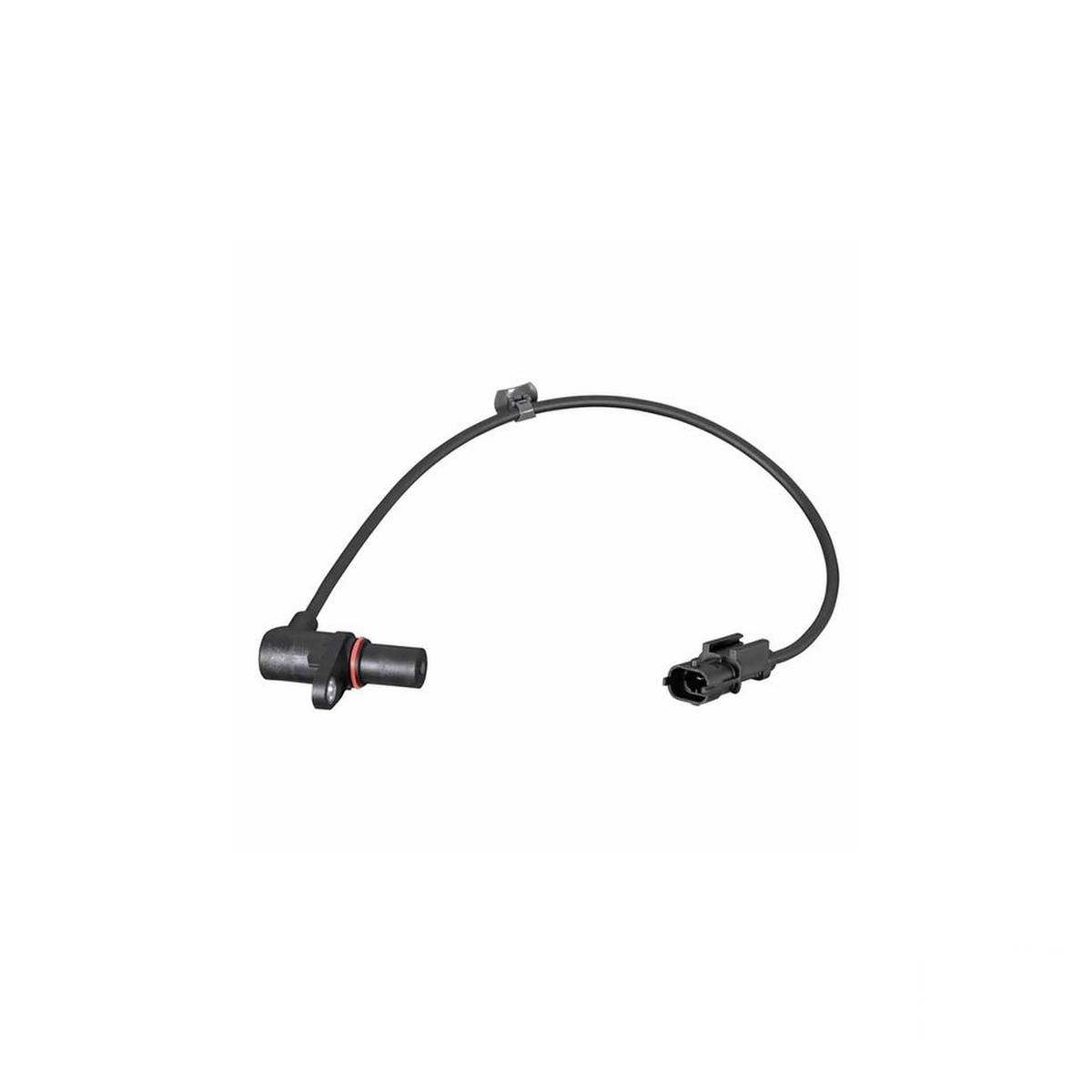Impulsgeber Kurbelwelle Induktivsensor 2-polig HELLA für HYUNDAI i10-0