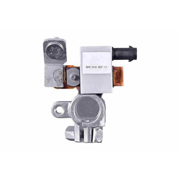 Sensor Batteriemanagement 12 V geschraubt HELLA für GENERAL MOTORS