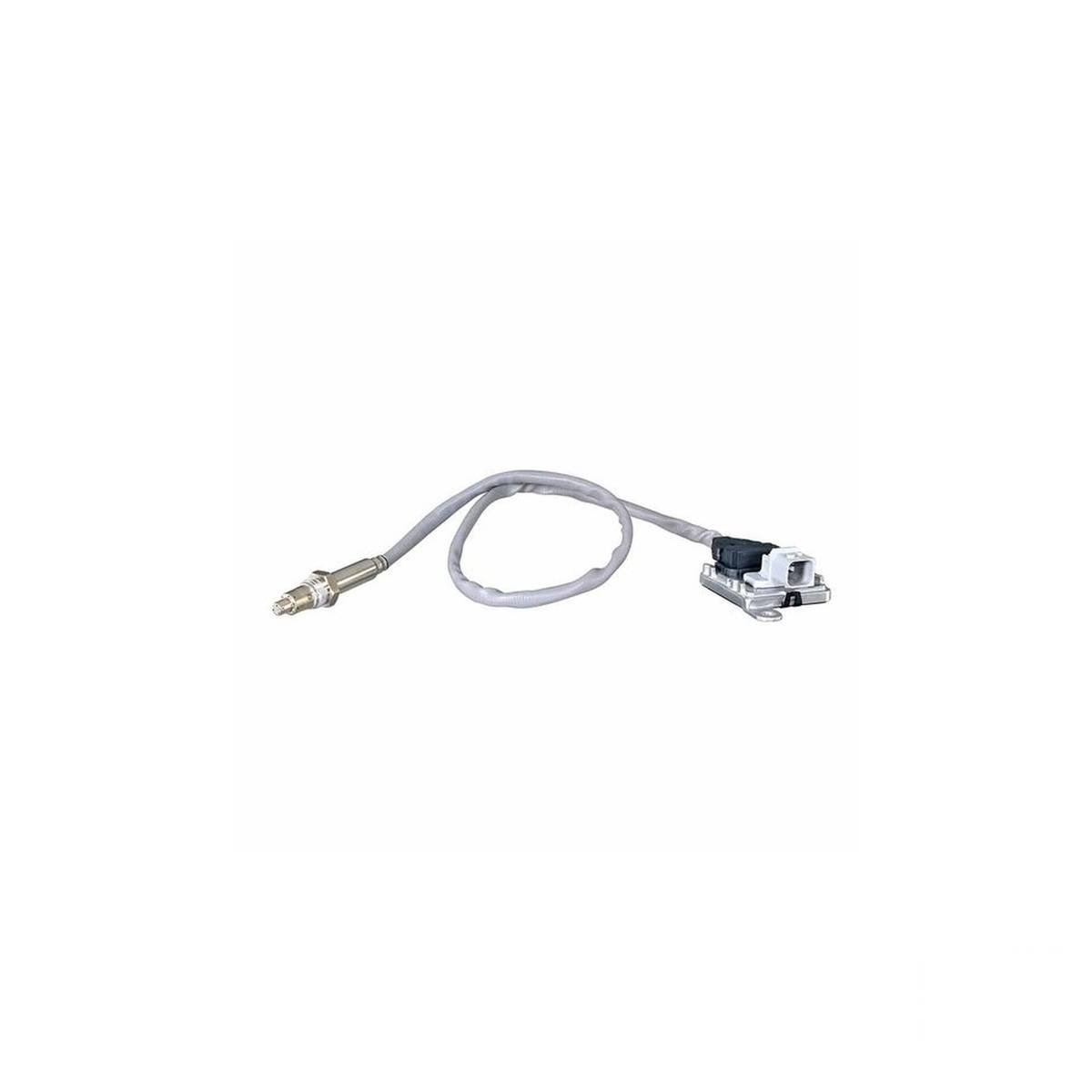NOx-Sensor NOx-Katalysator 24 V M20X1,5 4-polig HELLA für u.a. MB AROCS