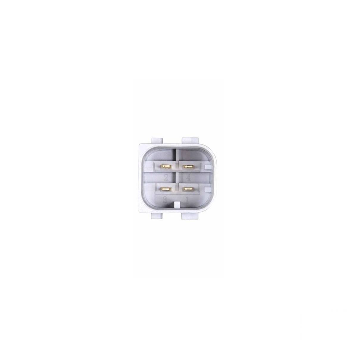 NOx-Sensor NOx-Katalysator 24 V M20X1,5 4-polig HELLA für u.a. MB AROCS-2
