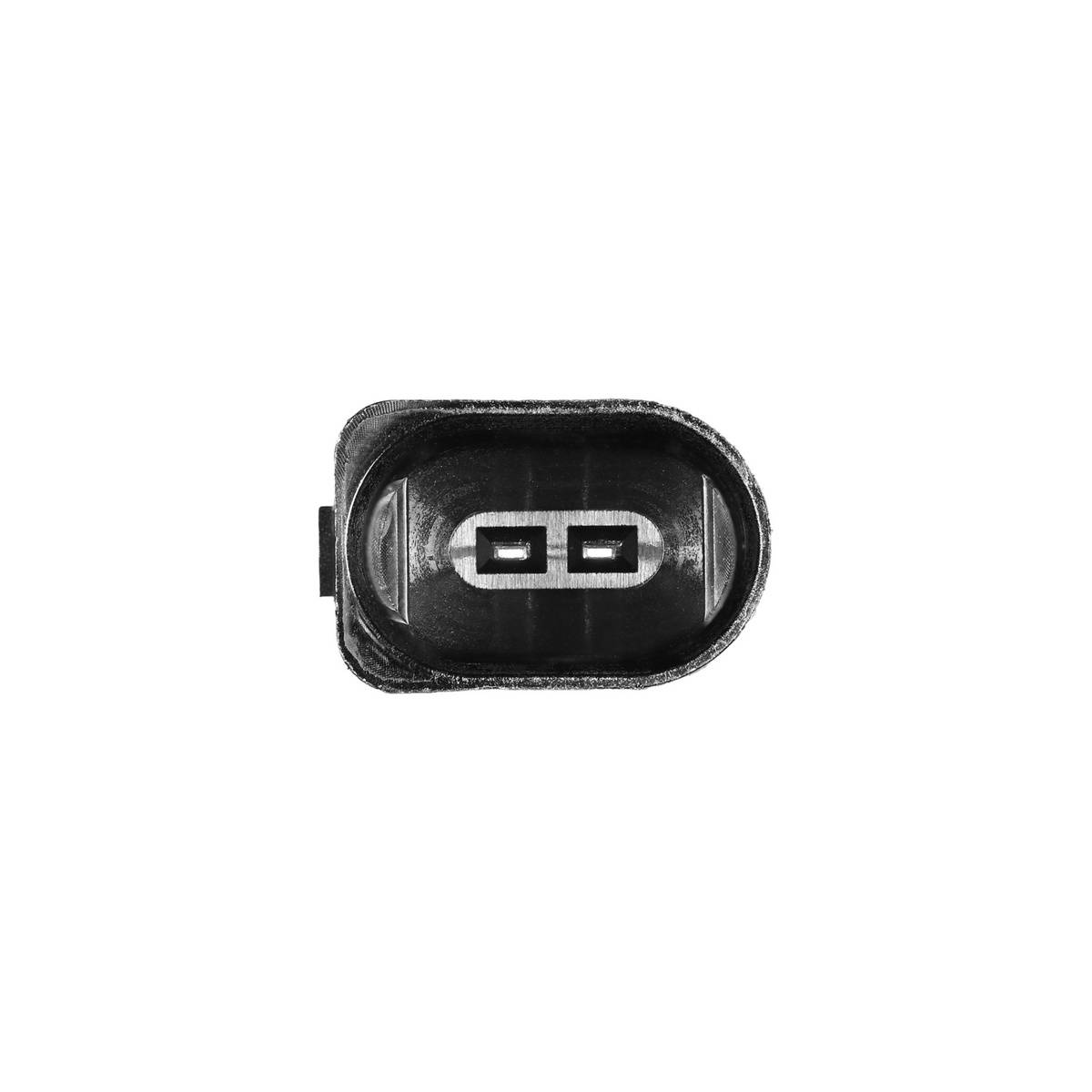 Sensor Raddrehzahl 2-polig Hallsensor HELLA für u.a. VW GOLF-2