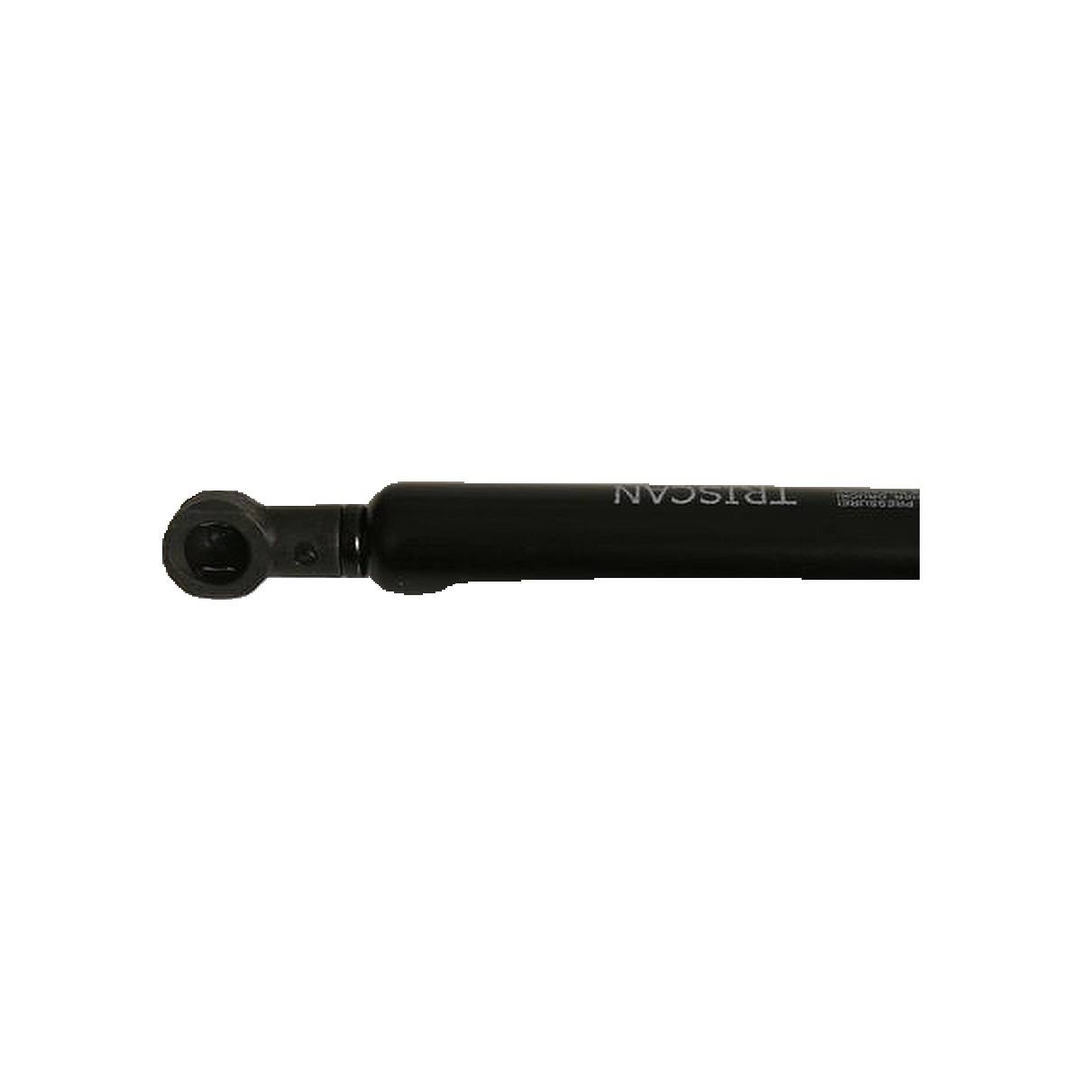 Gasfeder Koffer-/Laderaum Hub 112 mm 260 N TRISCAN für u.a. BMW 1er-2