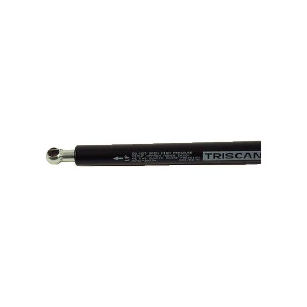 Gasfeder Koffer-/Laderaum Hub 275 mm 450 N TRISCAN für u.a. AUDI A6