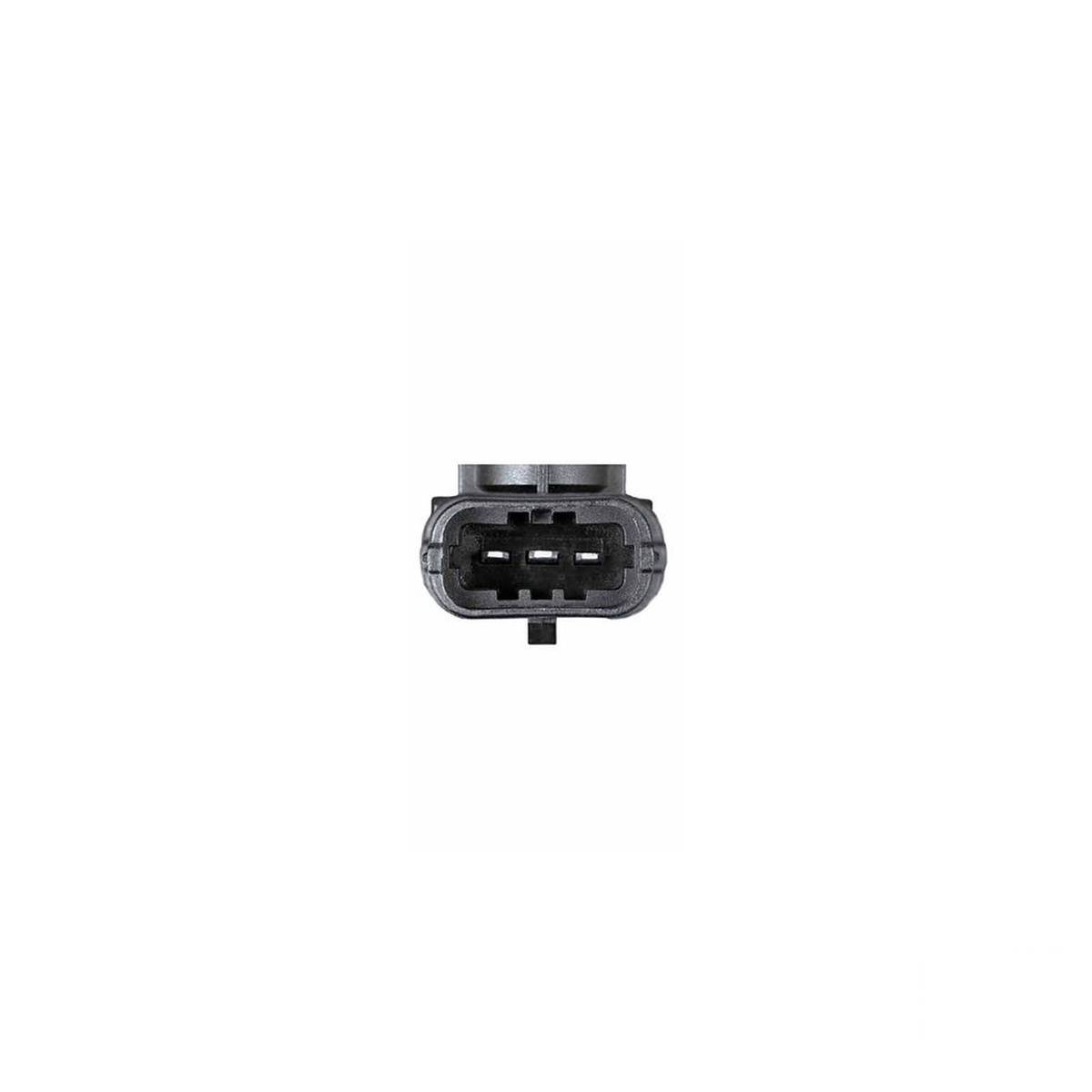 Sensor Nockenwellenposition Hallsensor 3-polig HELLA für u.a. SAAB 9-3-0