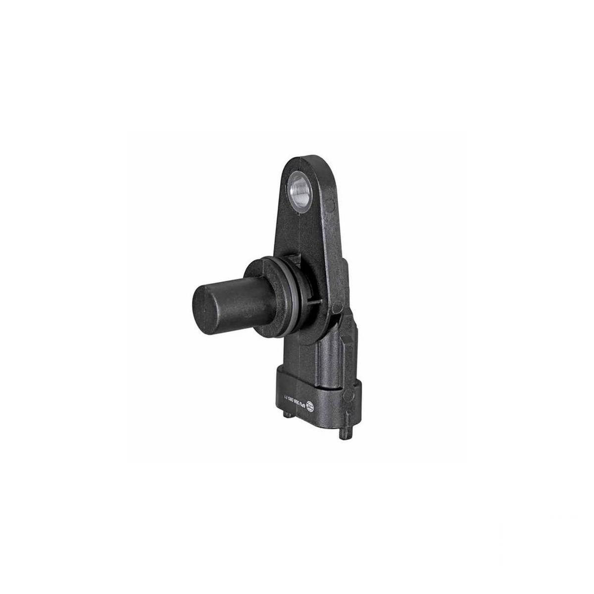 Sensor Nockenwellenposition Hallsensor 3-polig HELLA für u.a. SAAB 9-3-2