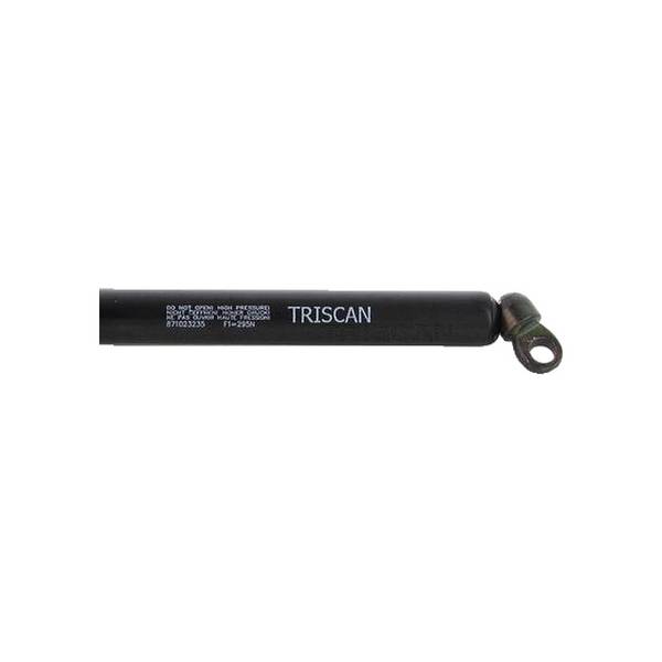 Gasfeder Koffer-/Laderaum Hub 158 mm 295 N TRISCAN für MERCEDES-BENZ S-KLASSE