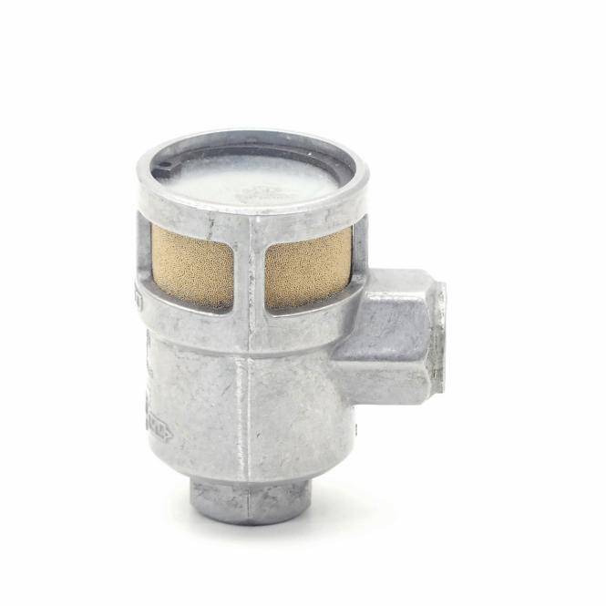 FESTO Schnell-Entlüftungsventil 6755 (SEU-3/8)-4