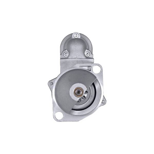 Anlasser Starter 12 V 3 kW 9 Zähne HELLA für u.a. SAME DORADO