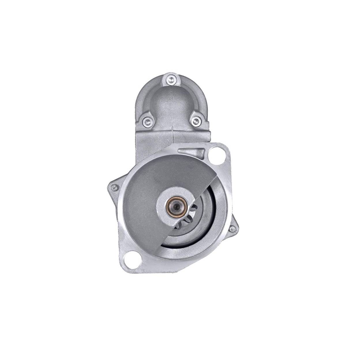 Anlasser Starter 12 V 3 kW 9 Zähne HELLA für u.a. SAME DORADO-0