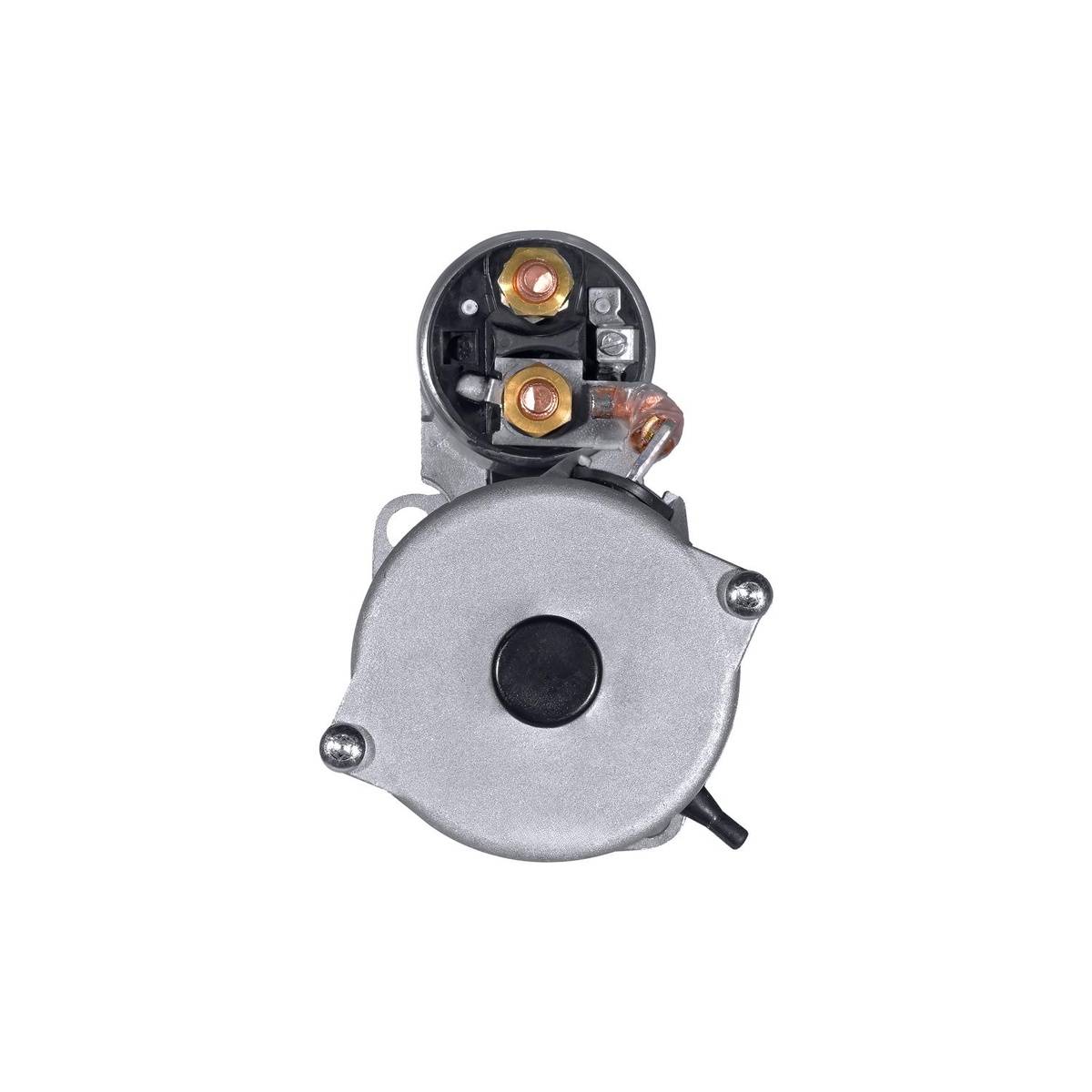 Anlasser Starter 12 V 3 kW 9 Zähne HELLA für u.a. SAME DORADO-3