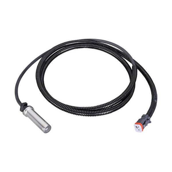 Sensor Raddrehzahl 2-polig 1.685 mm Kabel HELLA für u.a. SCANIA 4