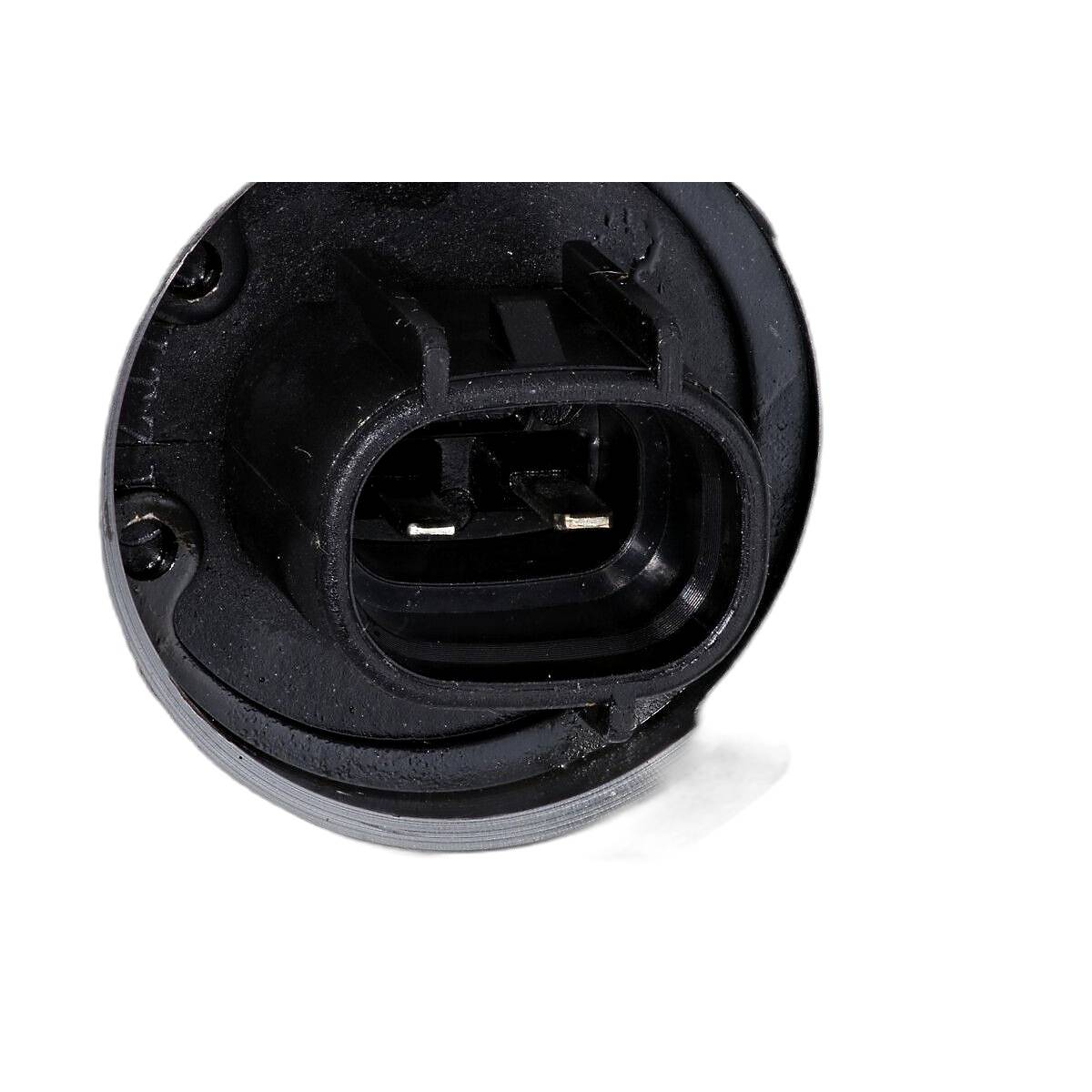 Klimakompressor 12 V R 134a Ø 110 mm VALEO für u.a. FORD MONDEO-1