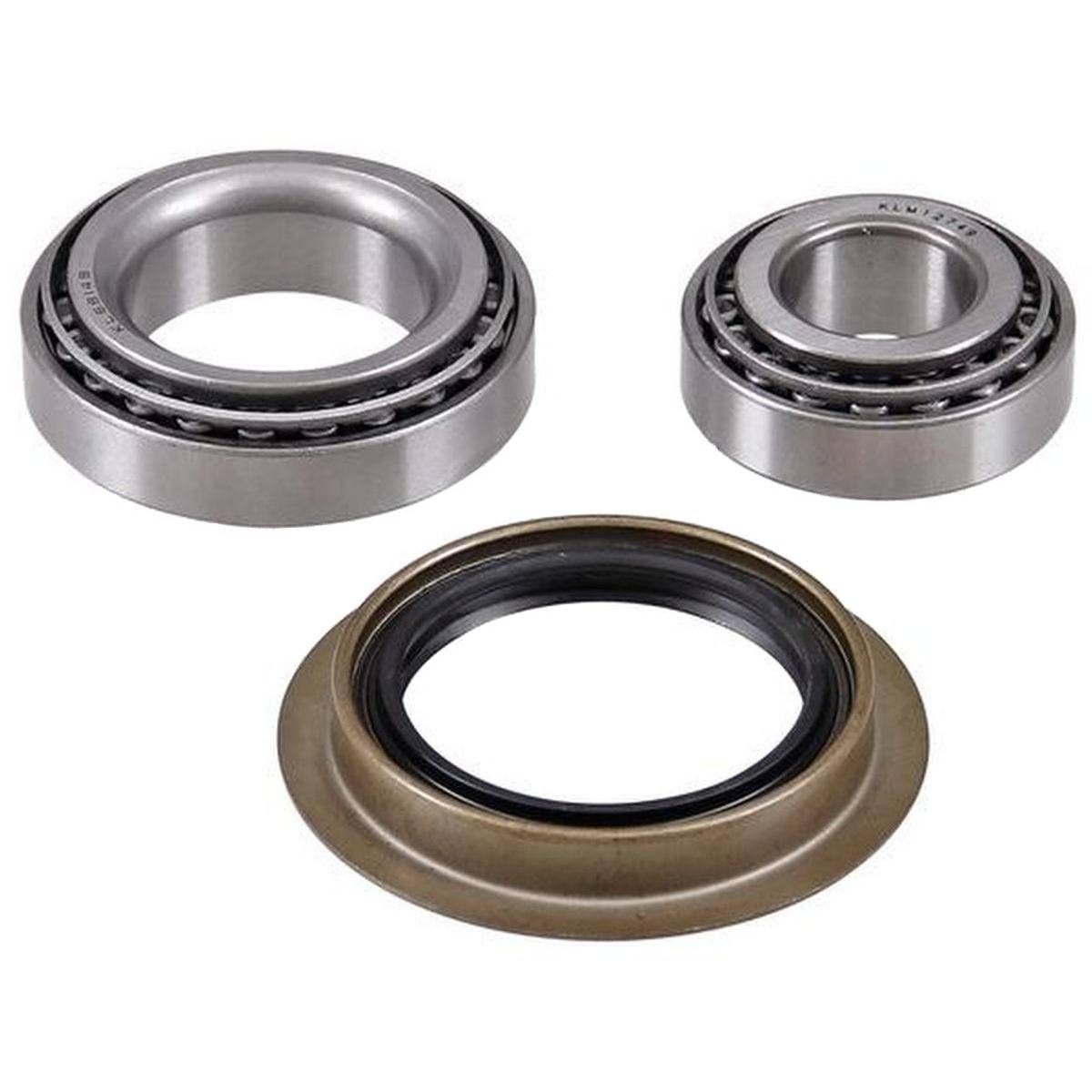 Radlagersatz Ø 59,9 mm 16,5 mm A.B.S. für u.a. CHRYSLER VOYAGER-0
