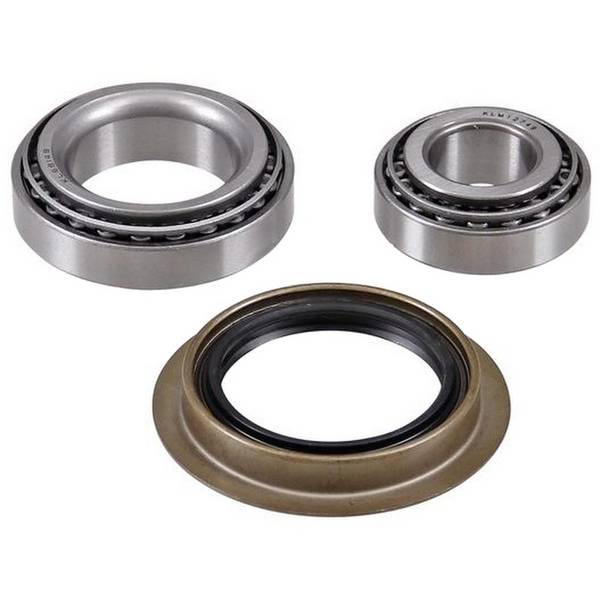 Radlagersatz Ø 59,9 mm 16,5 mm A.B.S. für u.a. CHRYSLER VOYAGER
