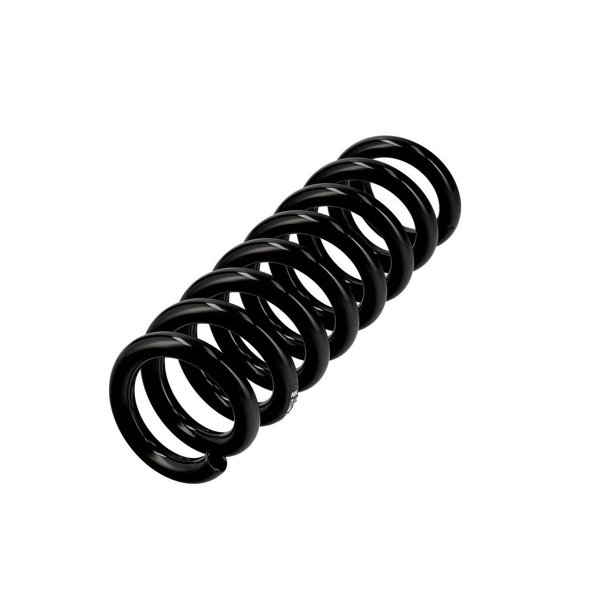 Fahrwerksfeder Hinterachse Schraubenfeder Ø 14 mm EIBACH für u.a. BMW 3er-1