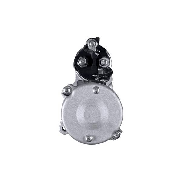 Anlasser Starter 12 V 1,8 kW 12 Zähne HELLA für u.a. MERCEDES-BENZ MARCO