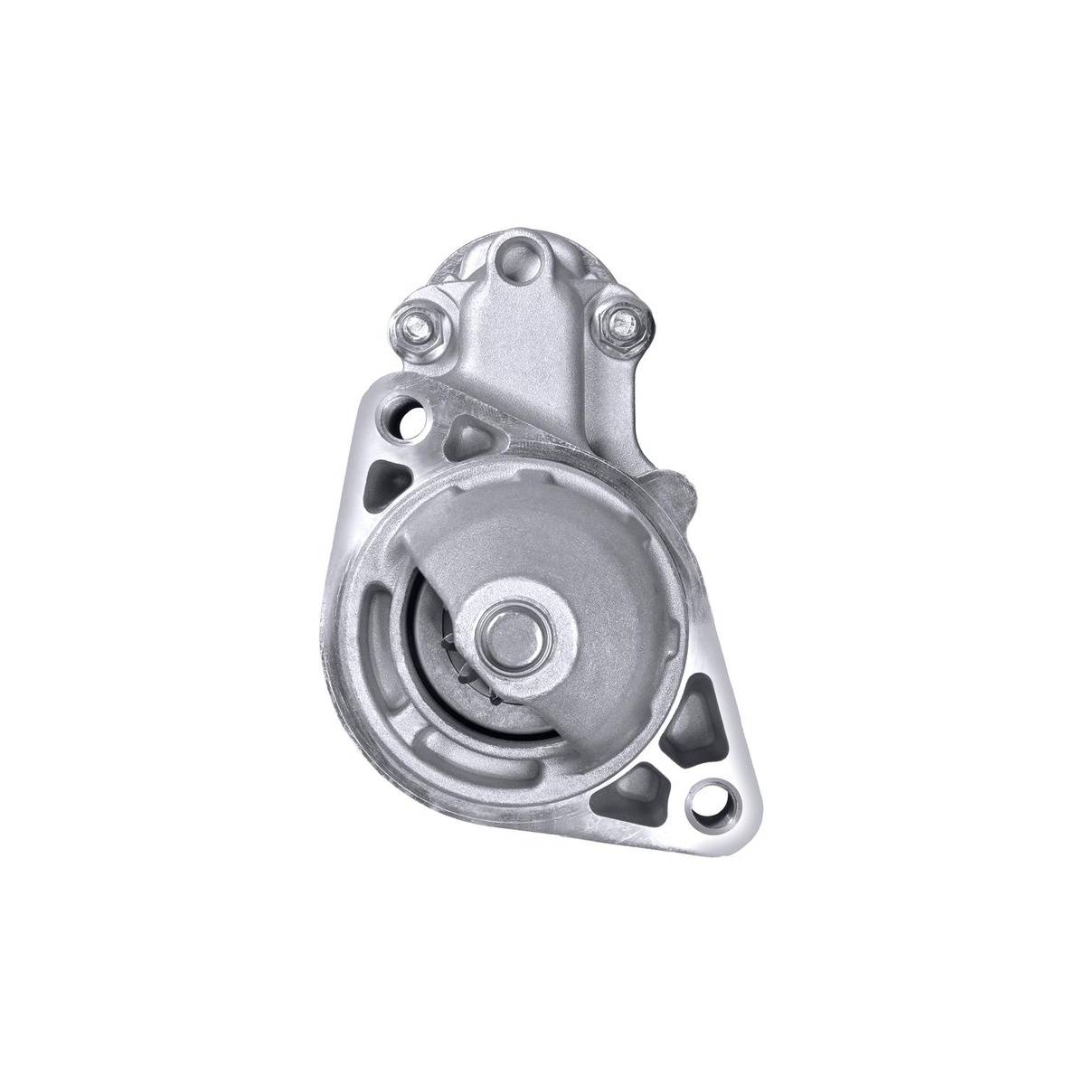 Anlasser Starter 12 V 1,8 kW 12 Zähne HELLA für u.a. MERCEDES-BENZ MARCO-2