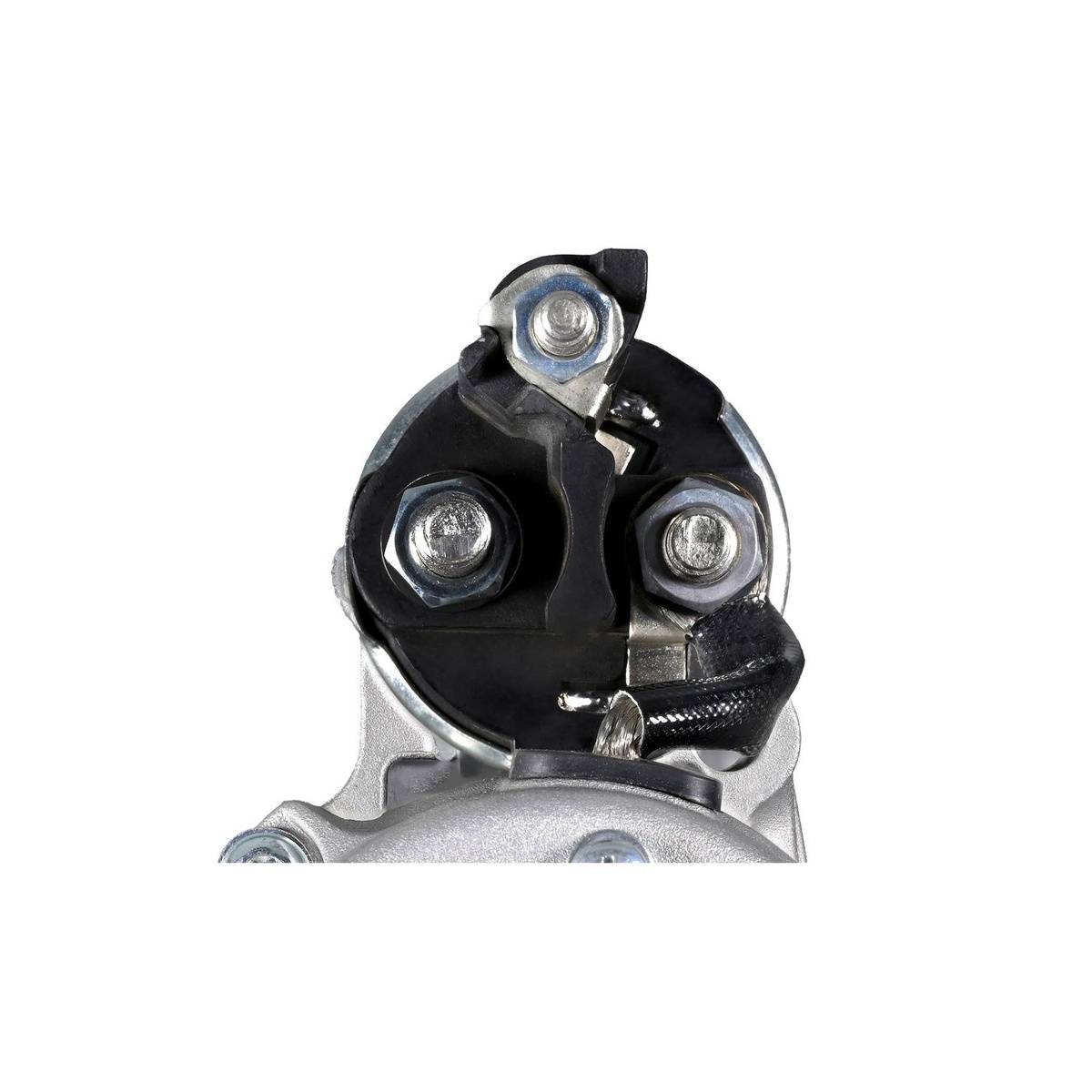Anlasser Starter 12 V 1,8 kW 12 Zähne HELLA für u.a. MERCEDES-BENZ MARCO-4