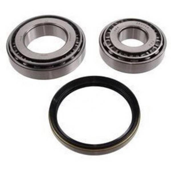 Radlagersatz für reibungslose Drehung Ø 85 mm 21 mm A.B.S. für u.a. MB MB
