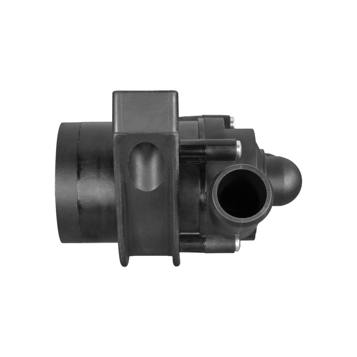 Zusatzwasserpumpe Kreislauf 12 V elektr. 3-polig 10 l/min HELLA für u.a. AUDI A6-2