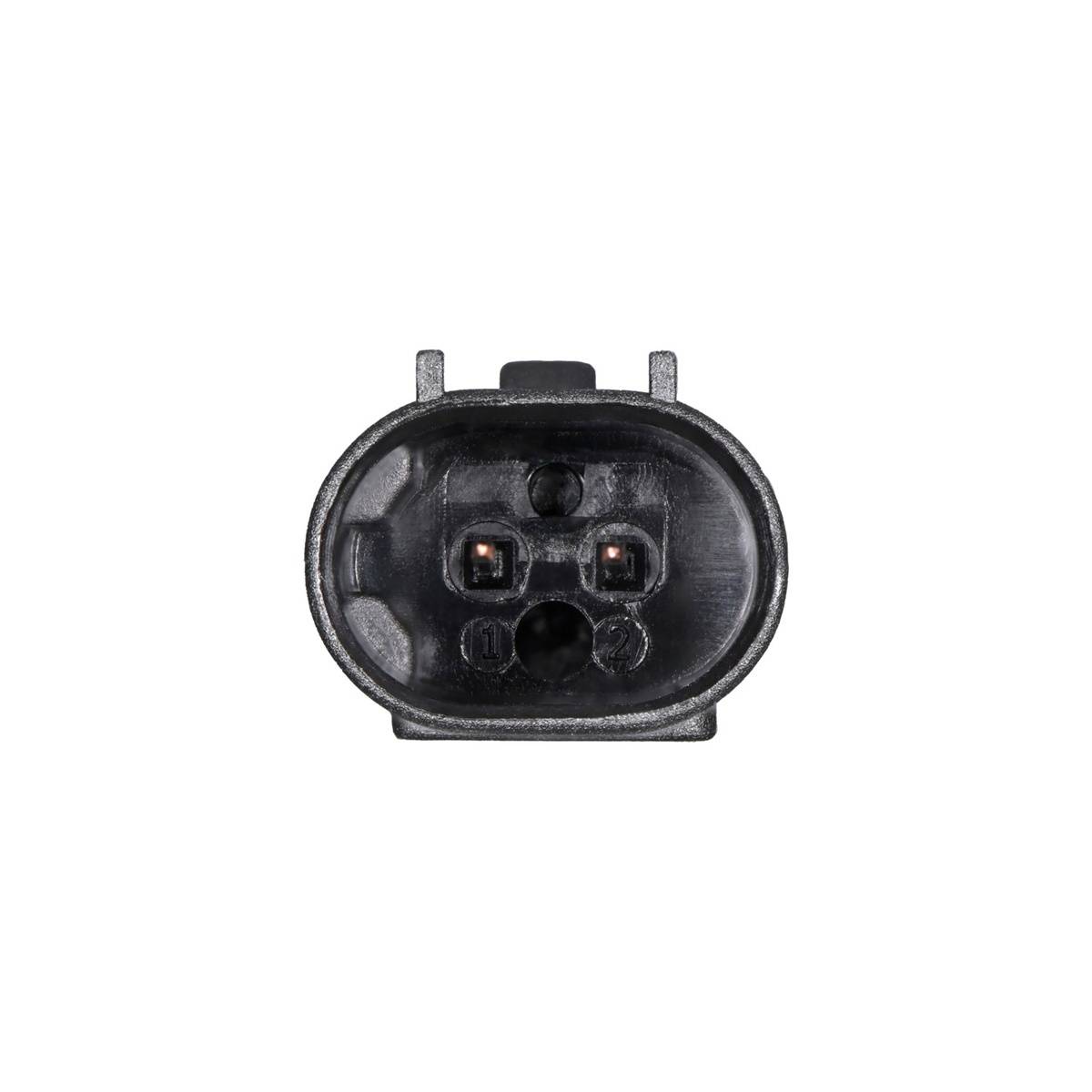Sensor Raddrehzahl 2-polig Hallsensor 680 mm Kabel HELLA für u.a. MINI MINI-0