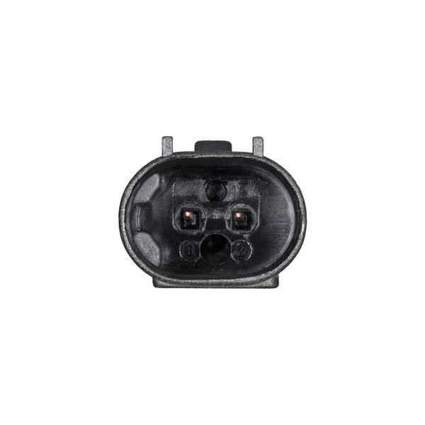 Sensor Raddrehzahl 2-polig Hallsensor 680 mm Kabel HELLA für u.a. MINI MINI