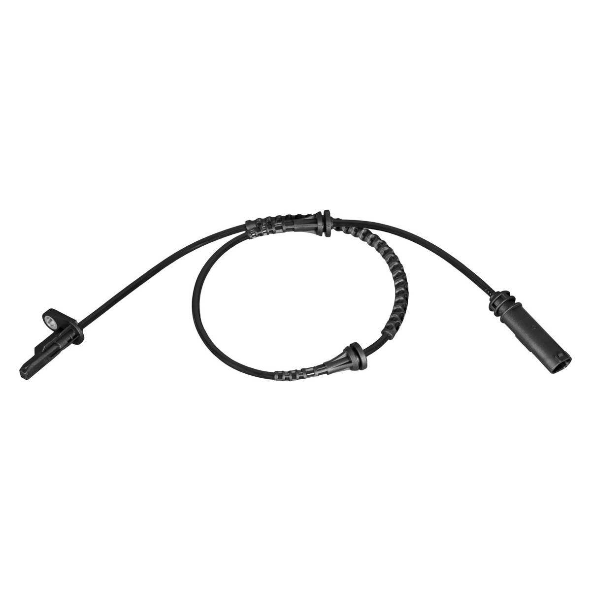 Sensor Raddrehzahl 2-polig Hallsensor 680 mm Kabel HELLA für u.a. MINI MINI-1