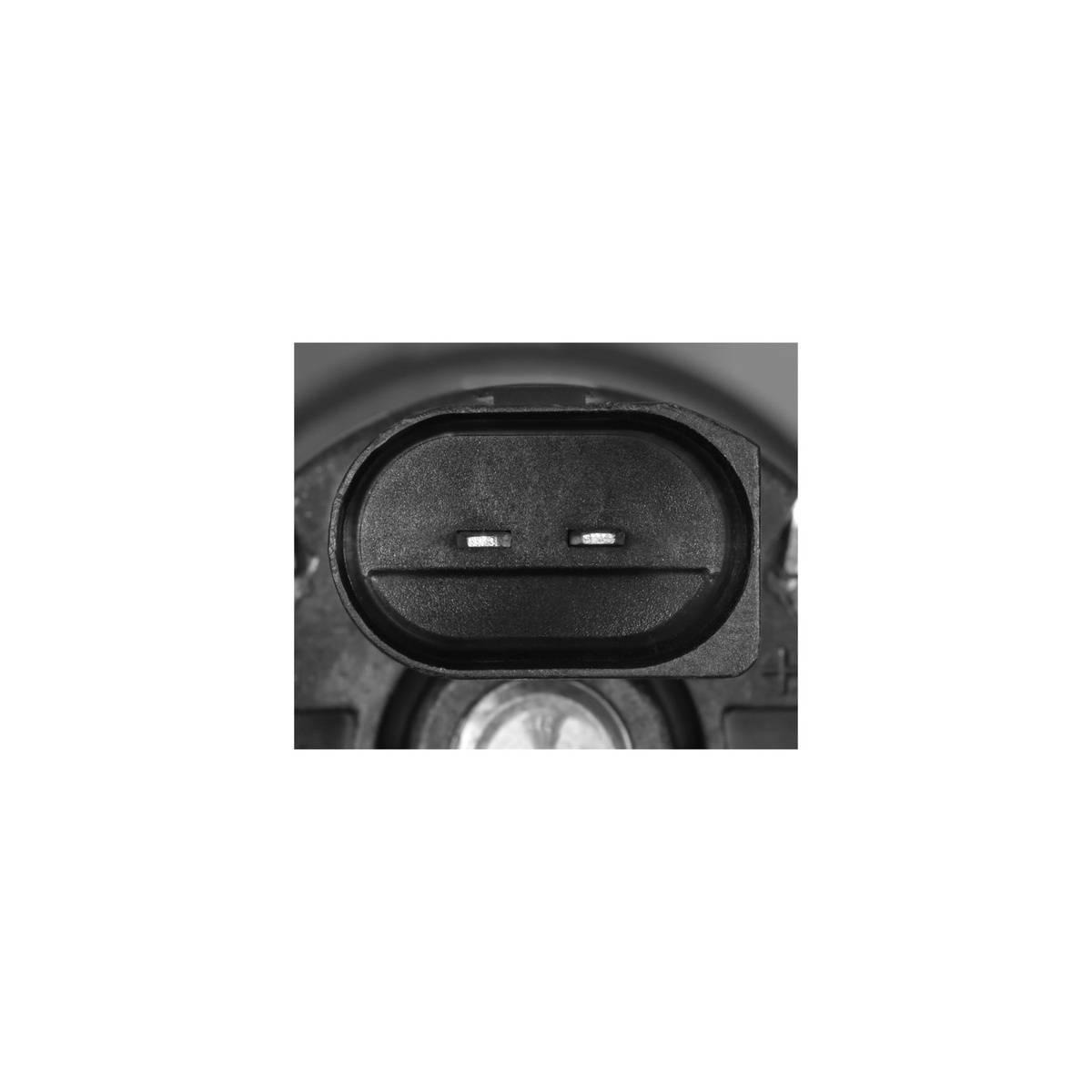 Zusatzwasserpumpe Kühlkreislauf 12 V elektr. 3-polig HELLA für u.a. VW SHARAN-2
