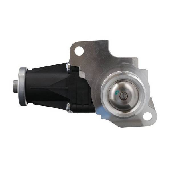 AGR-Ventil Euro 4 D4 elektrisch mit Dichtungen 5-polig VALEO für u.a. MB CITAN