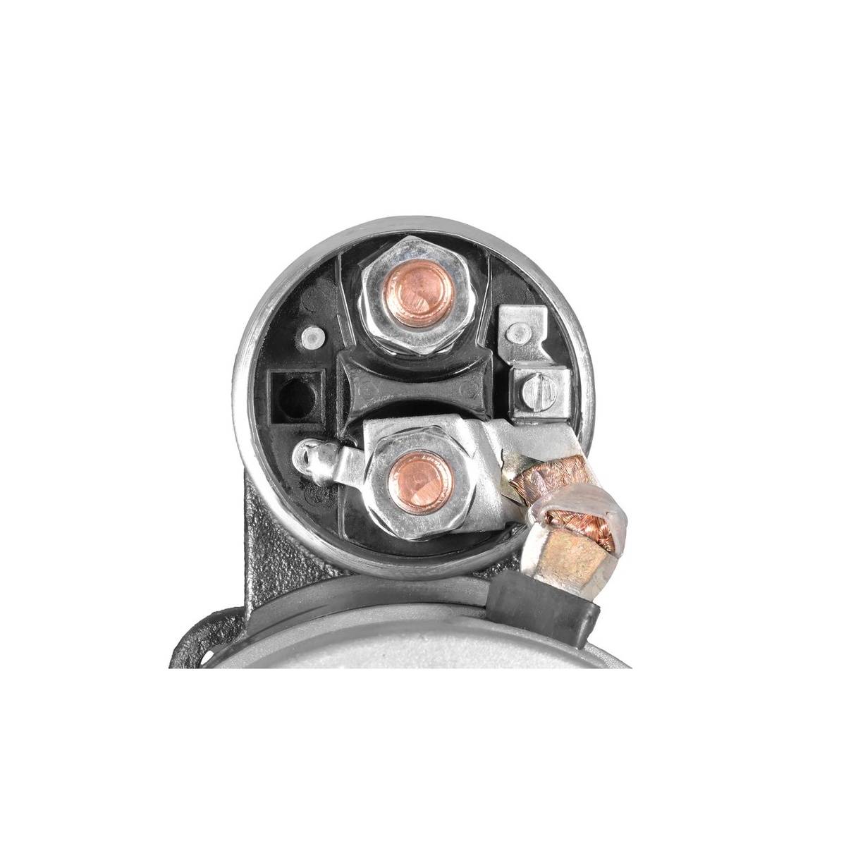 Anlasser Starter 12 V 2,7 kW 9 Zähne HELLA für u.a. LOMBARDINI-4