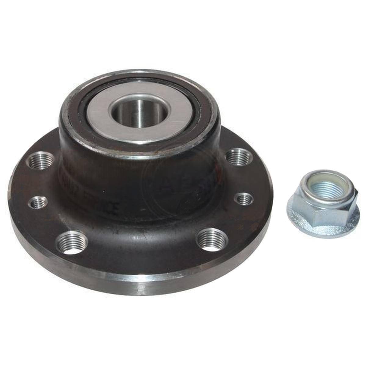A.B.S. Radnabe mit Sensorring, Ø 133 mm, 74 mm, für RENAULT LAGUNA-0
