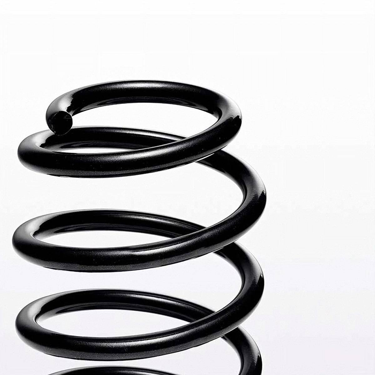 Fahrwerksfeder Hinterachse Schraubenfeder Ø 14,5 mm EIBACH für u.a. MB E-KLASSE-1