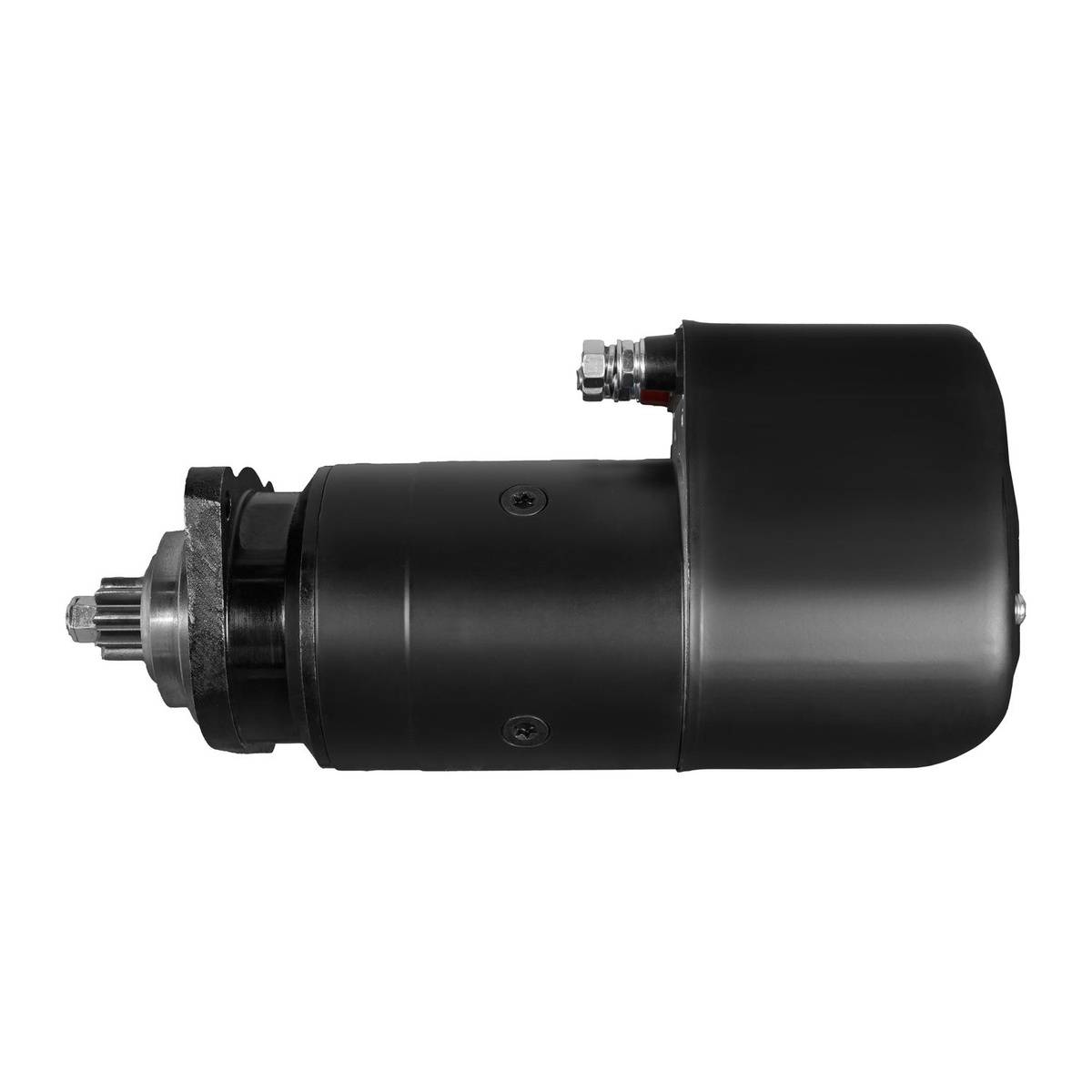 Anlasser Starter 12 V 3,6 kW 9 Zähne HELLA für u.a. MERCEDES-BENZ LP-0