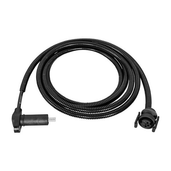 Sensor Raddrehzahl 2-polig 2.500 mm Kabel HELLA für MAN LION´S