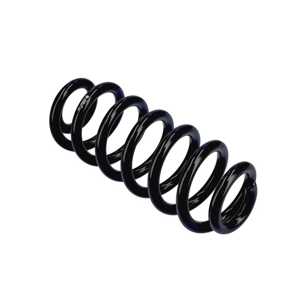 Fahrwerksfeder Hinterachse Schraubenfeder Ø 15 mm EIBACH für u.a. AUDI A6-3