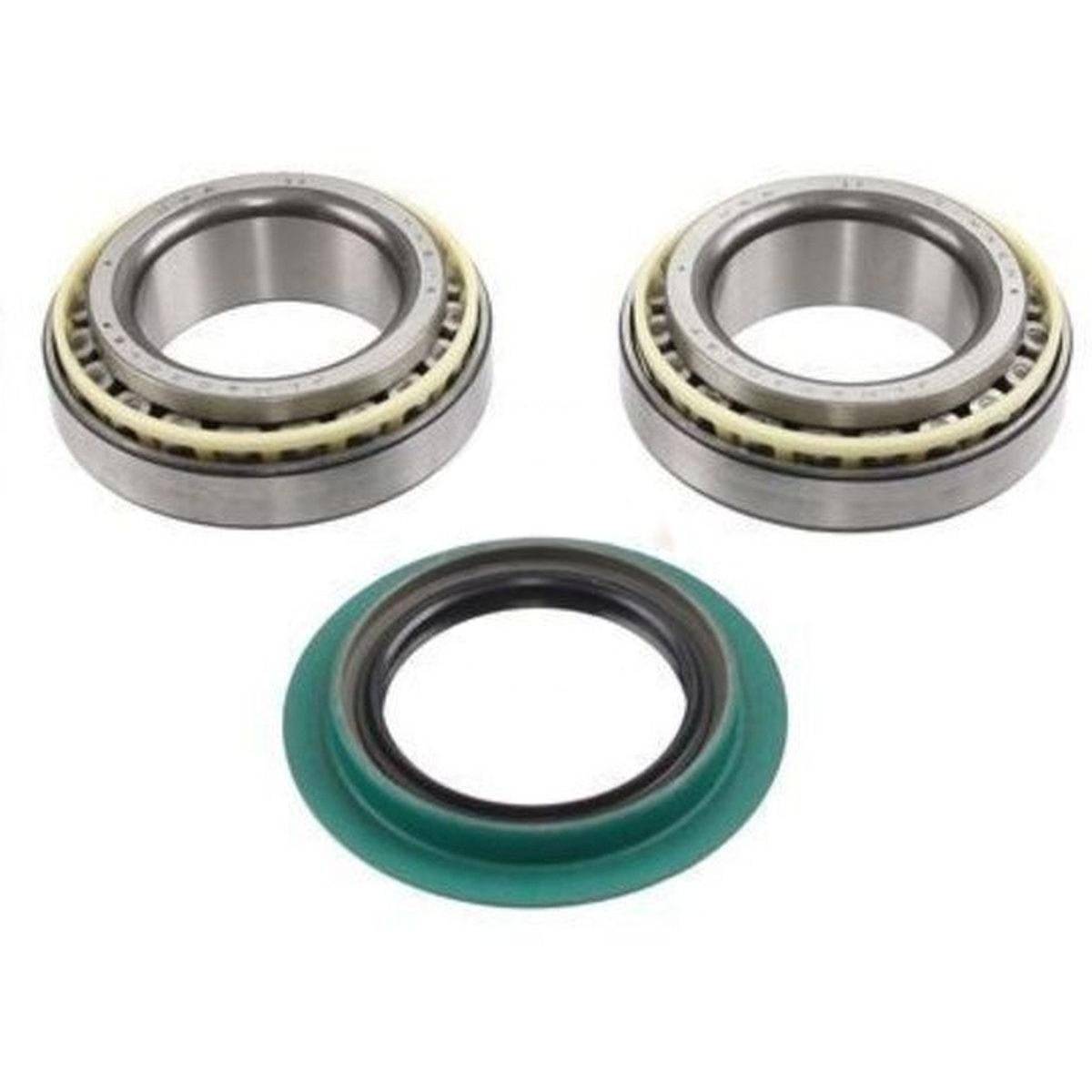 Radlagersatz 78 x 45 x 24 mm A.B.S. für JEEP CHEROKEE-0