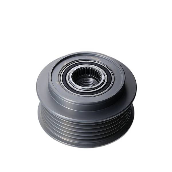 Generatorfreilauf Ø 70 mm M16 VALEO IAM-Expertise passend für u.a. AUDI A6
